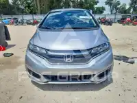 2019 Honda FIT фото