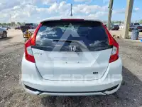 2019 Honda FIT фото