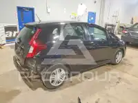 2019 Honda FIT фото
