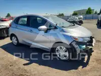 2019 Honda FIT фото