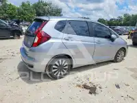 2019 Honda FIT фото