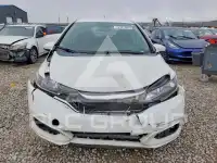 2019 Honda FIT photo