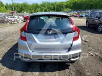 2019 Honda FIT фото