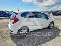 2019 Honda FIT фото