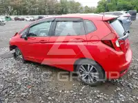 2019 Honda FIT photo