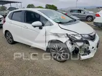 2019 Honda FIT фото