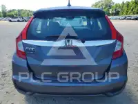 2019 Honda FIT фото