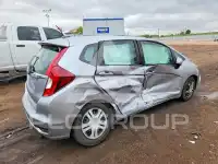 2019 Honda FIT фото