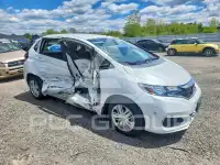 2019 Honda FIT photo