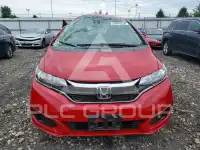 2019 Honda FIT фото