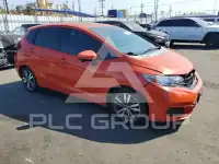 2019 Honda FIT фото