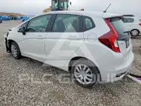 2019 Honda FIT photo
