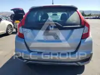 2019 Honda FIT фото