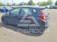 2019 Honda FIT фото