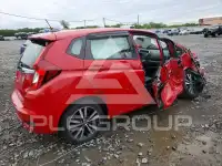 2019 Honda FIT photo