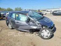 2019 Honda FIT фото