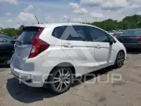 2019 Honda FIT фото