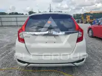 2019 Honda FIT photo