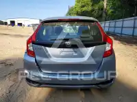 2019 Honda FIT фото