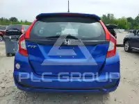 2019 Honda FIT фото