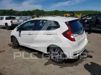 2019 Honda FIT фото