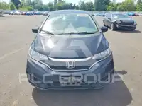 2019 Honda FIT фото