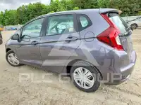2019 Honda FIT фото