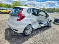 2019 Honda FIT photo