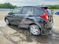 2019 Honda FIT фото