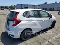 2019 Honda FIT фото