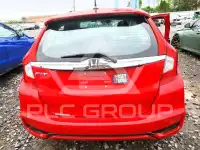 2019 Honda FIT photo