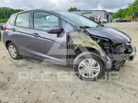 2019 Honda FIT фото