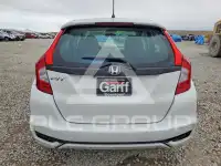 2019 Honda FIT photo