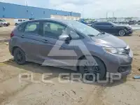 2019 Honda FIT фото