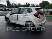 2019 Honda FIT фото
