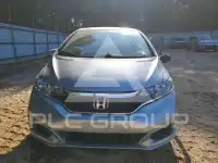 2019 Honda FIT фото