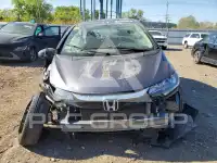 2019 Honda FIT фото