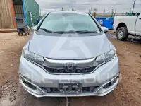 2019 Honda FIT фото