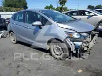 2019 Honda FIT фото