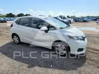 2019 Honda FIT фото
