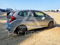 2019 Honda FIT фото