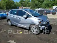 2019 Honda FIT фото