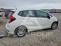 2019 Honda FIT photo