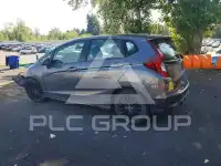 2019 Honda FIT фото