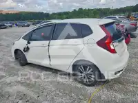 2019 Honda FIT photo