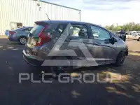2019 Honda FIT фото