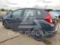 2019 Honda FIT фото