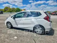 2019 Honda FIT photo