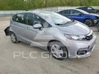 2019 Honda FIT фото