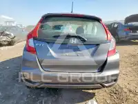 2019 Honda FIT фото